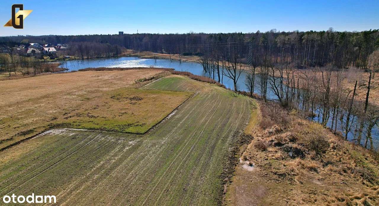 Świetna lokalizacja/duża działka-0