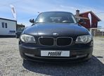 BMW 116 d - 8