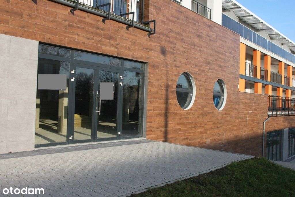 Garaż przy ul. Mościckiego - Pełny obrazek: 3/4