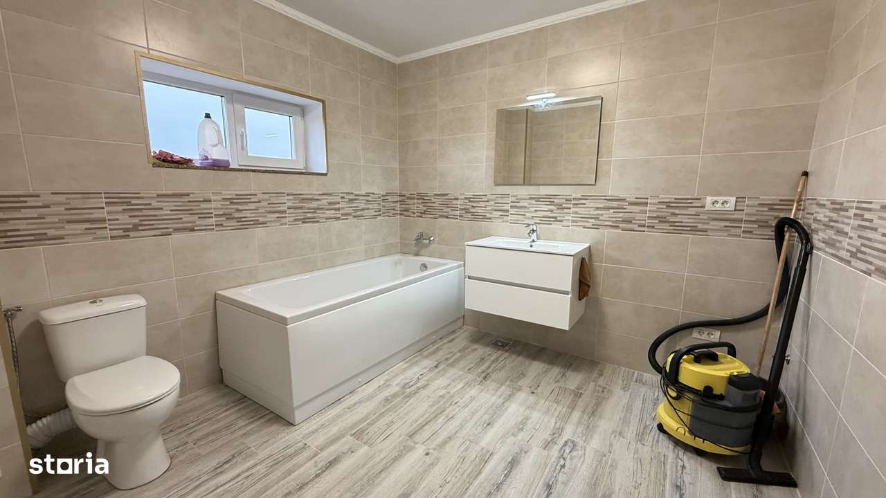 Casă nouă 2025, 4 camere, Sanpetru – Str. Mărului, lângă Dealul Lempes-7