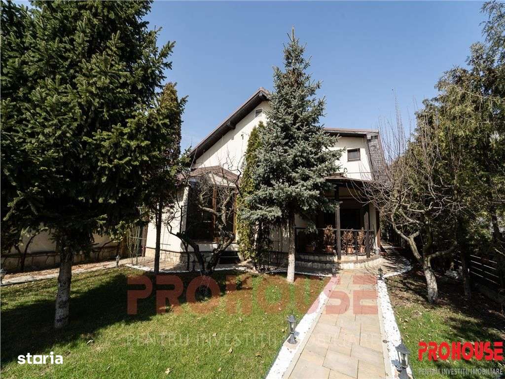 Oportunitate!! Soimului - vila noua - Imagine principală: 5/20