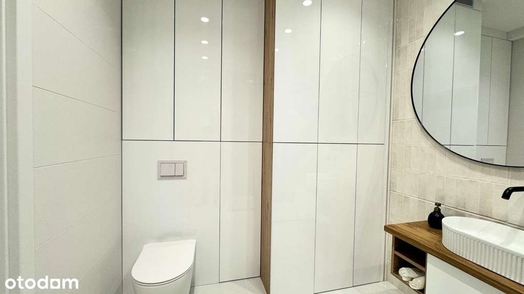 Północ | Gotowe M z ogrodem | Niezamieszkałe - Pełny obrazek: 5/9