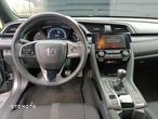 Honda Civic 1.0 T Executive - 10