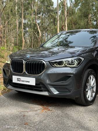 BMW X1 16 d sDrive Advantage - 5