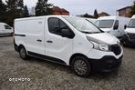 Renault TRAFIC*L1H1​*TEMPOMAT​​*KLIMATYZACJA​*11 - 4