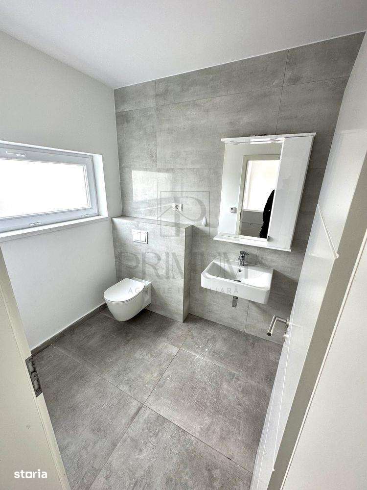 DUMBRAVITA - TRIPLEX - 3 CAMERE - 2 BAI - DEBARA - INCALZIRE PARDOSEAL - Imagine principală: 5/14