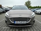 Ford Focus 1.5 TDCi Titanium - 1