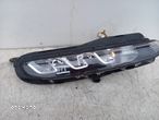 LED prawy Citroen C3 III B618 9833480480 - 2