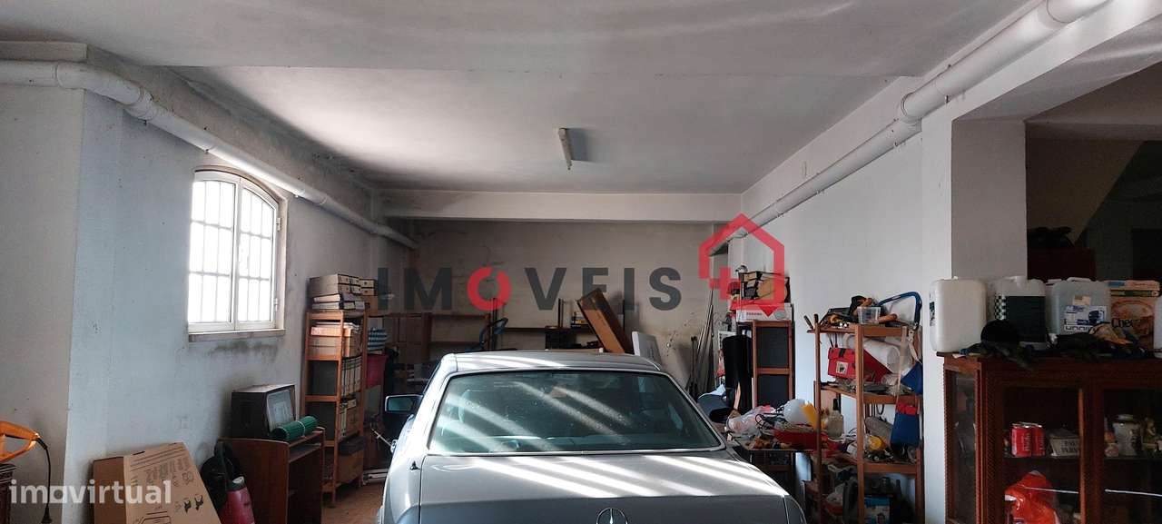 Fantástica Moradia a dois minutos da Cidade de Ourém!-5