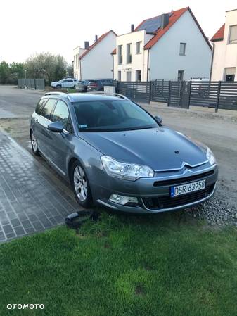 Citroën C5 2.0 HDi Confort - 2