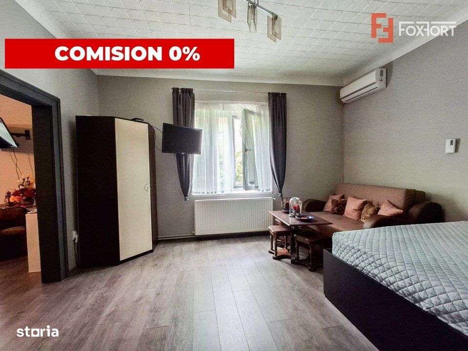 COMISION 0% Casa individuala de vanzare in Timisoara, zona Complex Stu - Imagine principală: 5/19