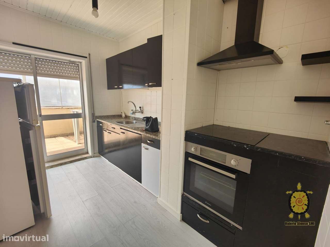 Apartamento T3 com terraço privado - Vagueira - Grande imagem: 2/34