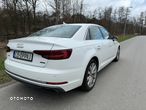 Audi A4 45 TFSI quattro S tronic S line - 10