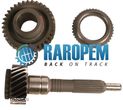 Priza Directa Repair Kit Ford MT82 Cutie Viteza  22 Th  - 2082858/1901226 - 3