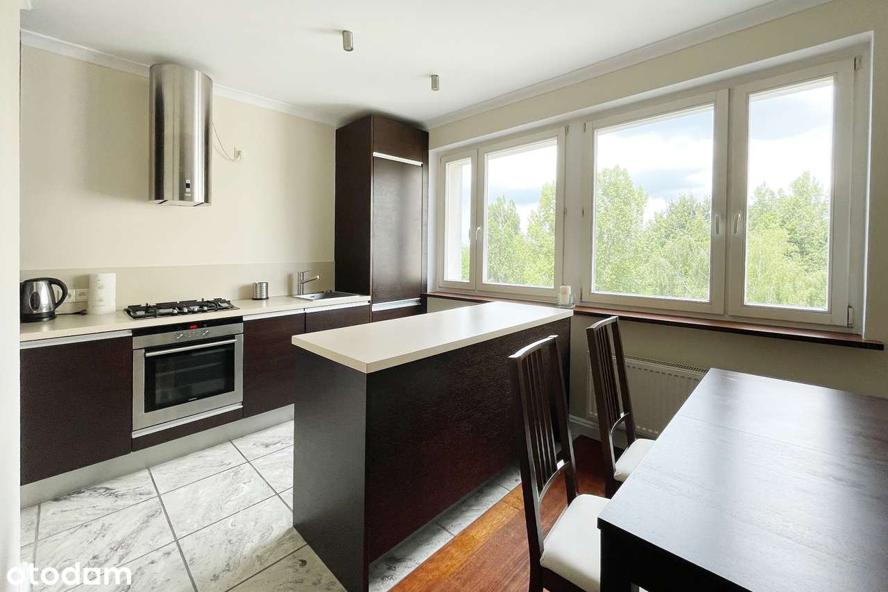 Komfortowe mieszkanie dla singla lub pary