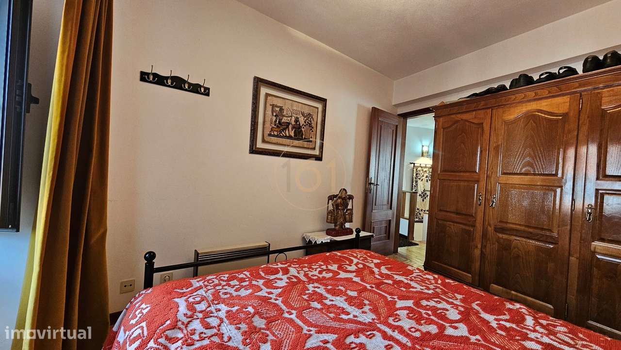 Duas Casas em Sendim - Miranda do Douro-37