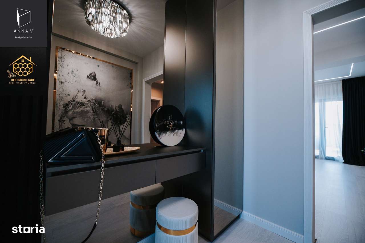 Casa luxury in cartierul Magnolia - Comision 0-9