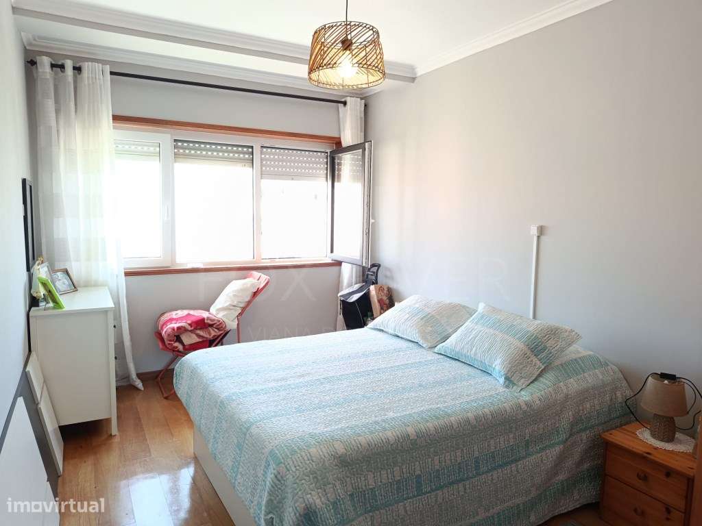 Apartamento T3 para venda em Amorosa, Chafé, Viana do Castelo-6