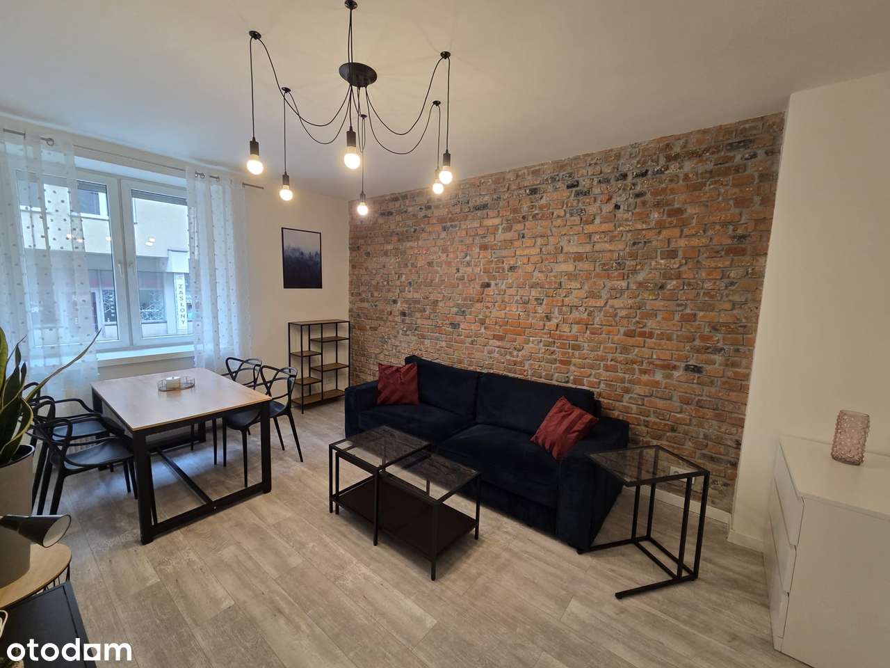 Mieszkanie Politechnika Śląska-7