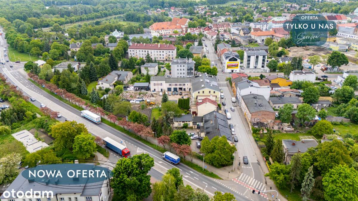 Przestronny dom w centrum Sieradza - Pełny obrazek: 5/20