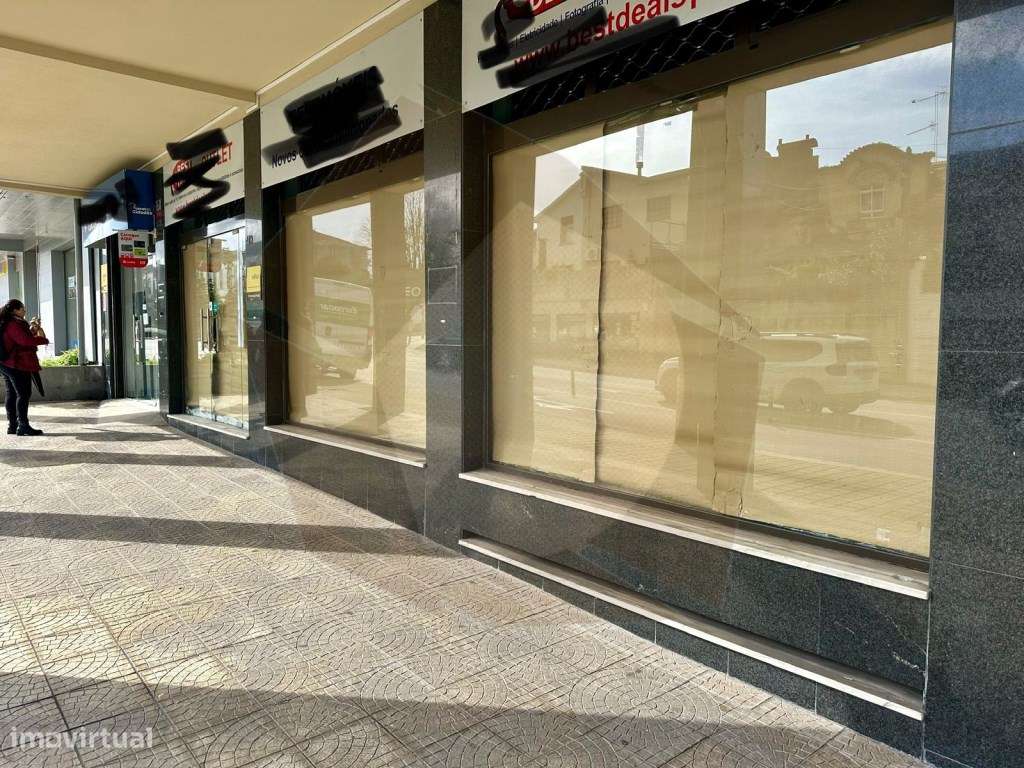 COMÉRCIO / SERVIÇOS - PORTO - Grande imagem: 2/11