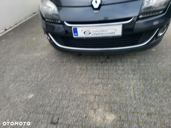 Renault Megane 1.5 dCi Bose - 20