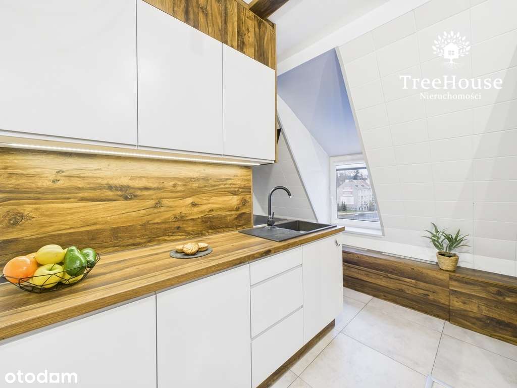 2-pokojowe mieszkanie na Podgrodziu-10