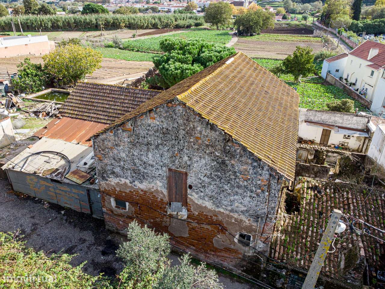 A Quinta da Repina, 18 660 m2 em cidade, no Barro em Loures-11