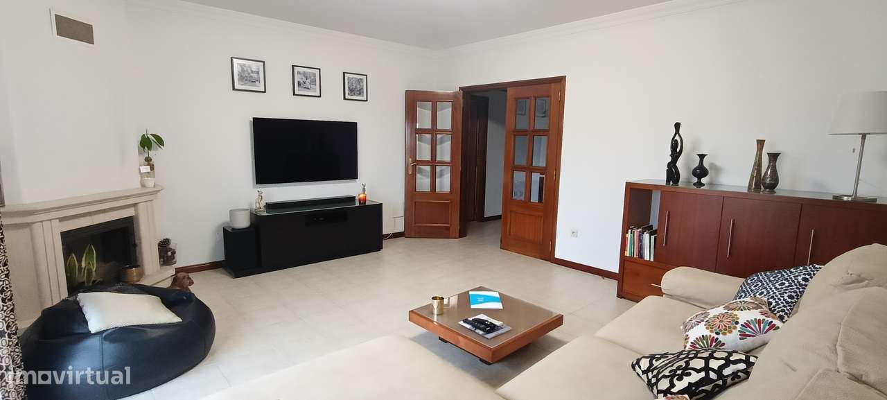 Apartamento T3 Oiã - Aveiro-3