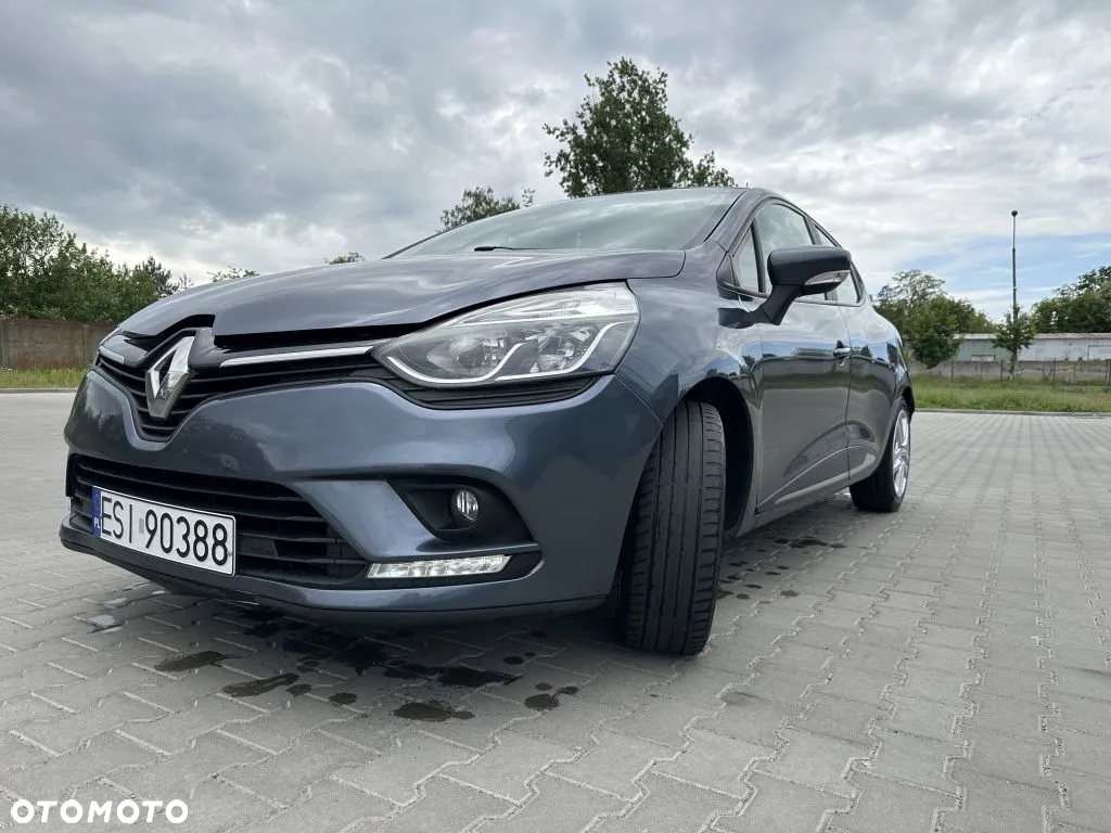 Renault Clio 0.9 TCe Business - 5