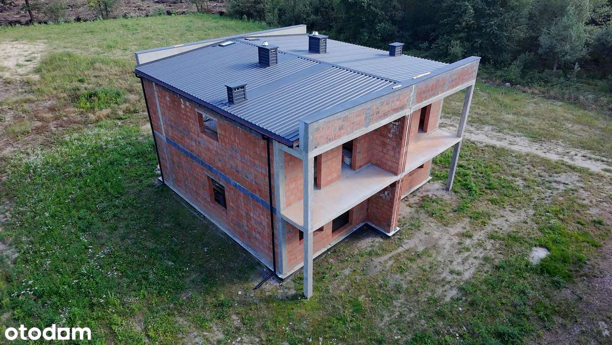 Segment. Bliźniak. Radziejowice - Pełny obrazek: 5/11