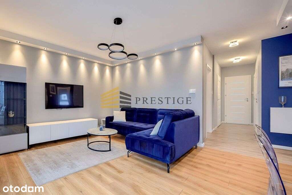 Luksusowy apartament przy Metrze Kondratowicza-1