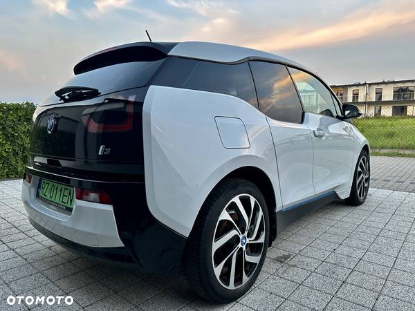 BMW i3 Standard - 7