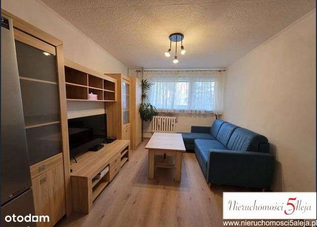 ul Urbanowska Sołacz niski blok cegła cieplik