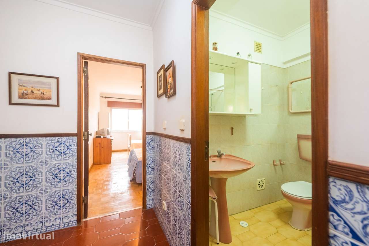 Apartamento T3 Venda em Massamá e Monte Abraão,Sintra-10