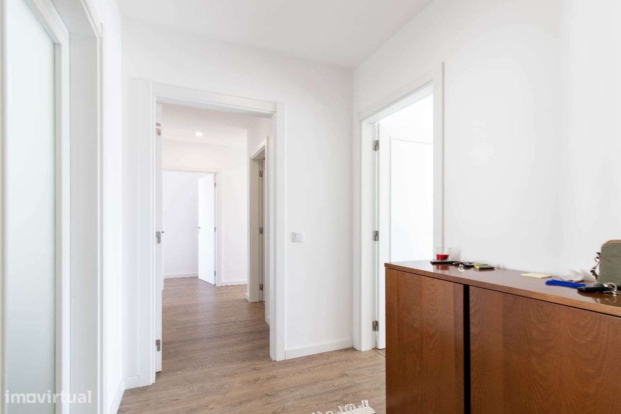 Apartamento T3 - Grande imagem: 3/35