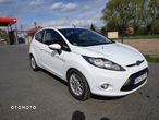 Ford Fiesta 1.25 Trend - 1