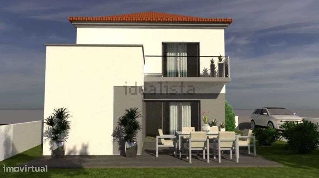 Venda Moradia - Grande imagem: 5/10