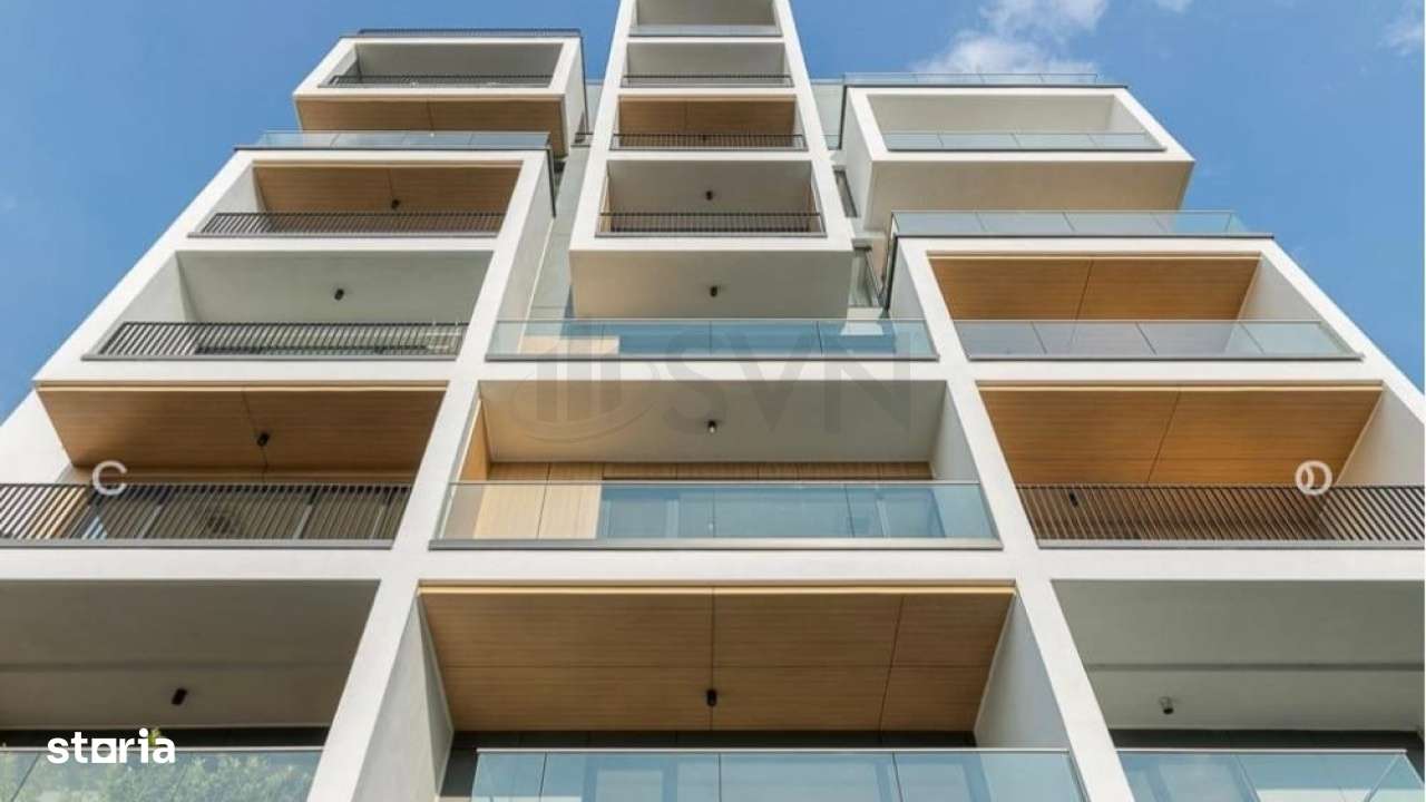 Lux si vederi panoramice I 3 camere I Zona Floreasca - Imagine principală: 5/15