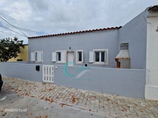 Moradia térrea perto do Alegro em Setúbal - Grande imagem: 2/19