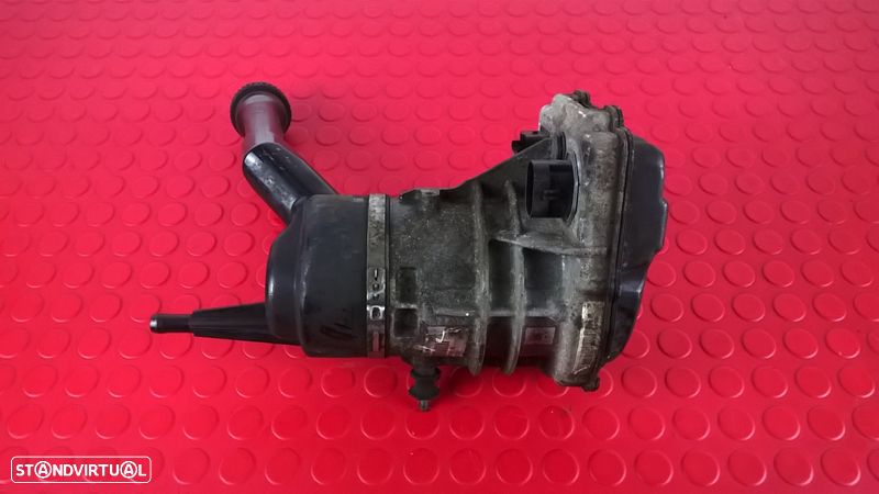 Bomba Direção Assistida - 9684040180 / A0012439 [Citroen C4 Picasso I] - 3