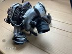 vw audi 2.0 tdi turbosprężarka Garrett 03G253019N - 3