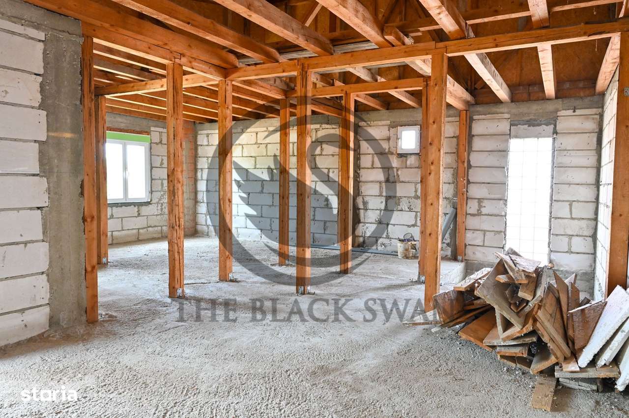 Casa de vanzare | Langa Urlati | Loloiasca - Prahova | Comision 0%-13