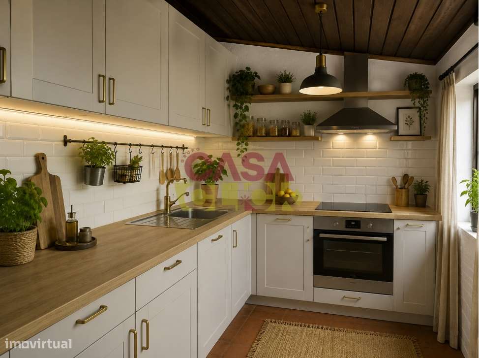 Moradia T2 Venda em Colares,Sintra-8