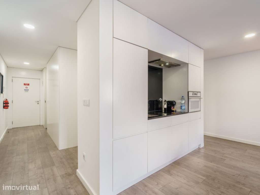 T0 Renovado no Centro de Braga-7