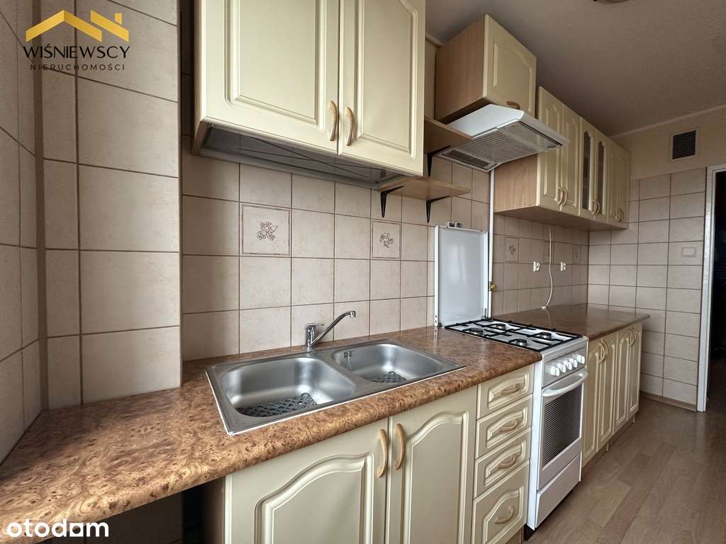 Mieszkanie 3 pok. 51,1 m2 Malbork - Pełny obrazek: 2/10