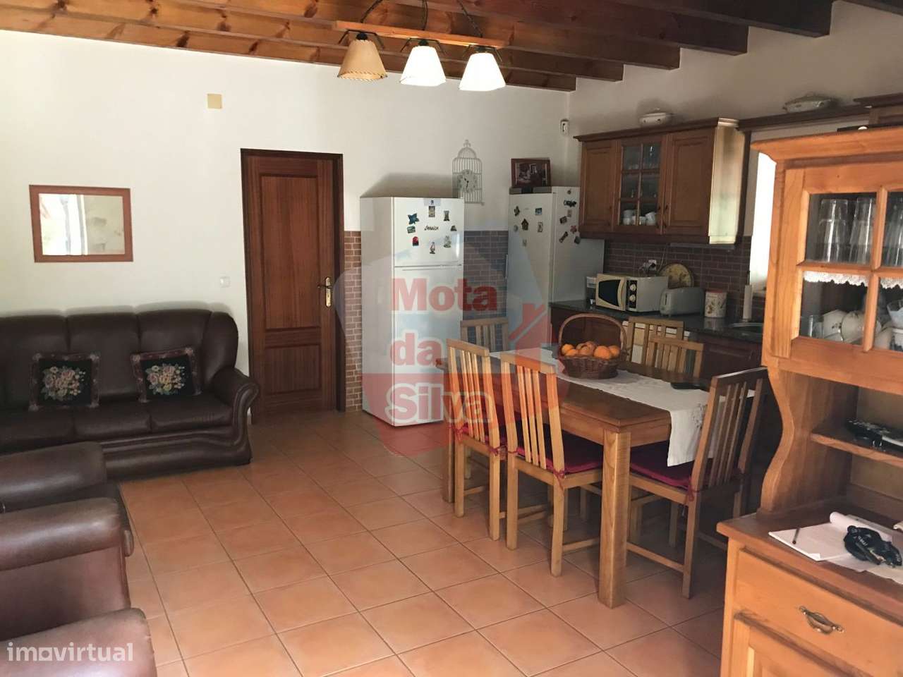 Quinta com 27.800m2 e habitação em São Francisco da Serra - Grande imagem: 5/21