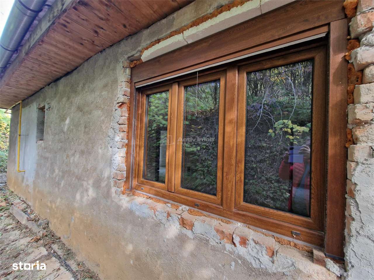 Resita Casa cu Teren privat 4670 Mp. - Imagine principală: 4/20