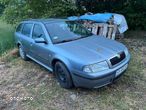 Skoda Octavia 1.6 Elegance - 3