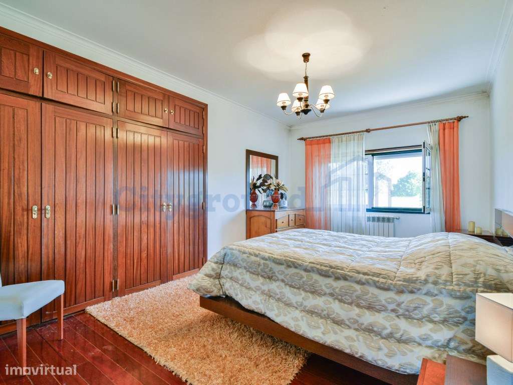 Quinta com 3,14 Hectares e Piscina | Ferreira do Zêzere-34